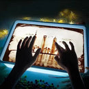 Children’s Magic Sand Art Table Toy