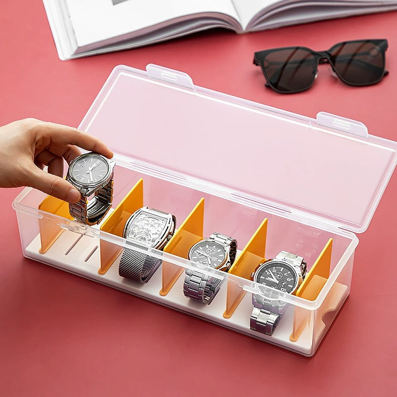 Ultimate Daily Essentials Storage Box