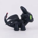 MysticDrive Mini Dragon Toy