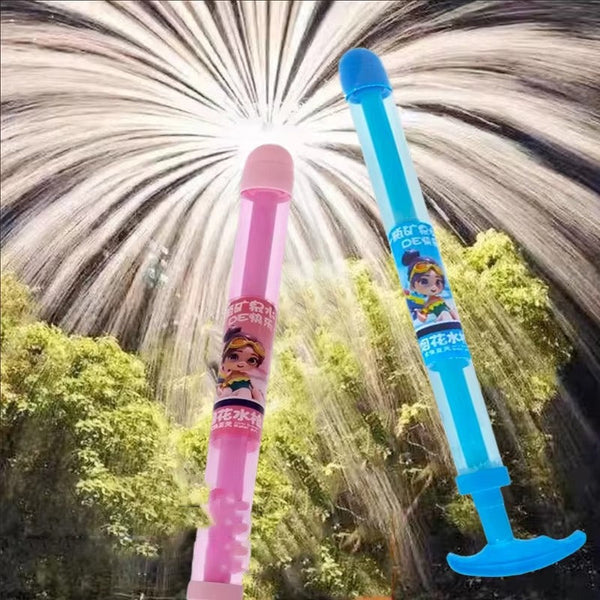 Fun Blast Firework Splash Water Gun