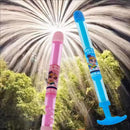 Fun Blast Firework Splash Water Gun