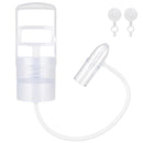 Gentle Hand-Pull Nasal Cleaner