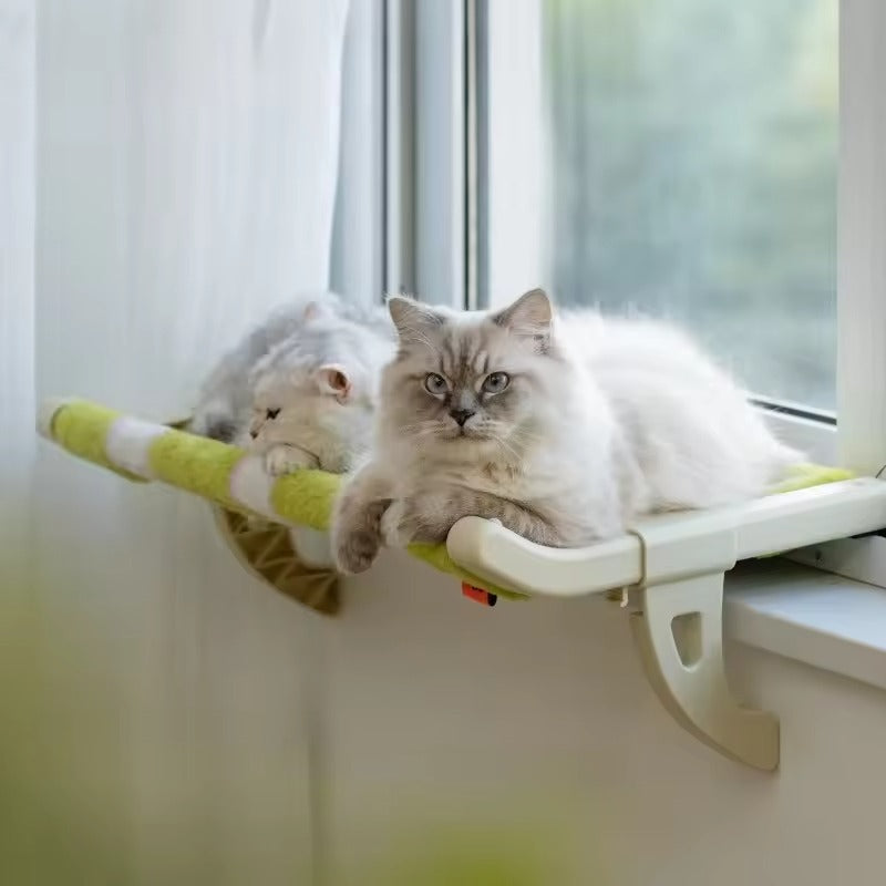 CozyCloud Hanging Pet Bed