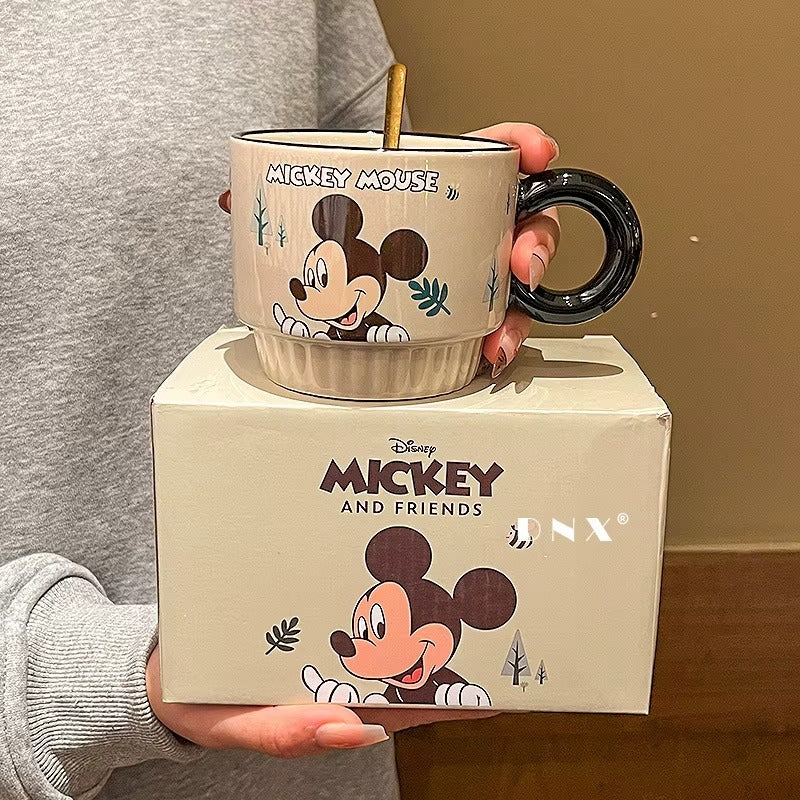 Magical Disney Fun Magic Cups