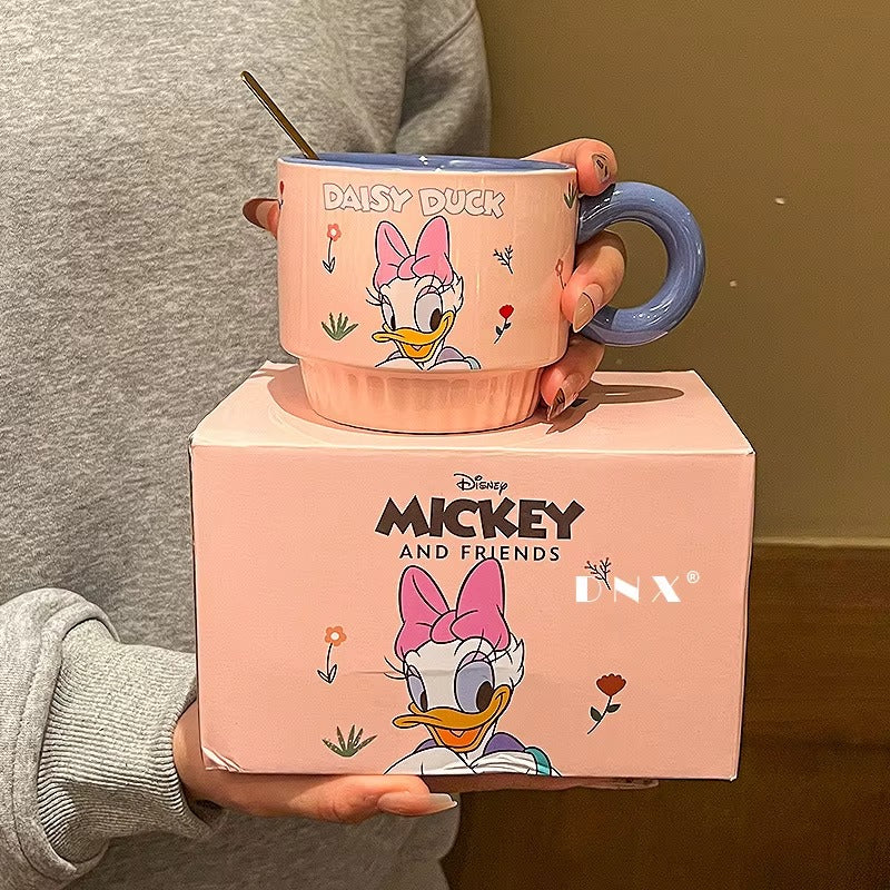 Magical Disney Fun Magic Cups