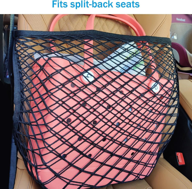 Car Organizer Storage Net