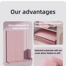 QuickFold Portable Yoga Mat
