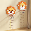 Foldaway Lion Basketball Hoop
