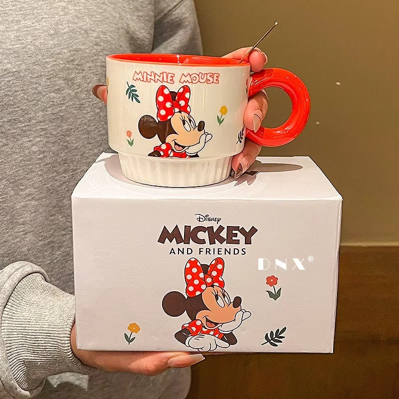 Magical Disney Fun Magic Cups