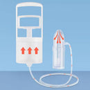 Gentle Hand-Pull Nasal Cleaner
