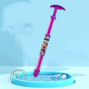 Fun Blast Firework Splash Water Gun