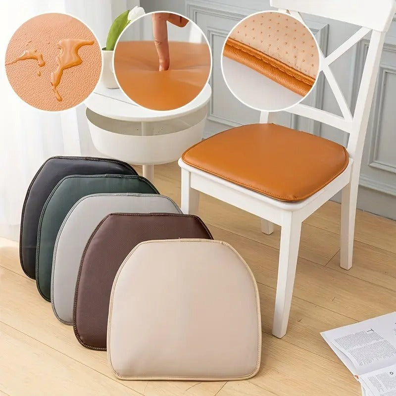 CozyFit Premium Chair Cushion