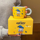 Magical Disney Fun Magic Cups
