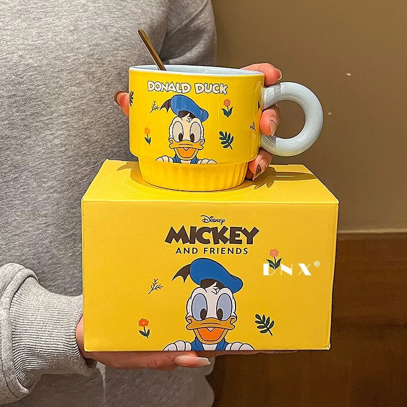 Magical Disney Fun Magic Cups