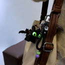 MysticDrive Mini Dragon Toy