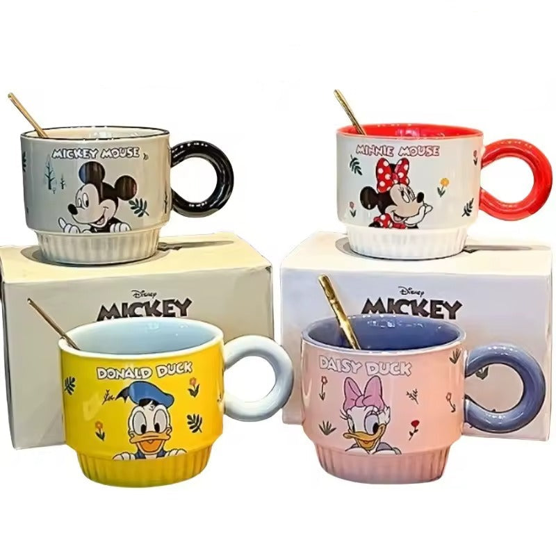 Magical Disney Fun Magic Cups