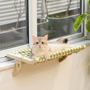 CozyCloud Hanging Pet Bed