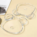 Cute Bear Snack Serving Platter
