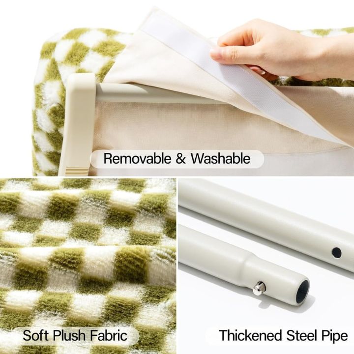 CozyCloud Hanging Pet Bed