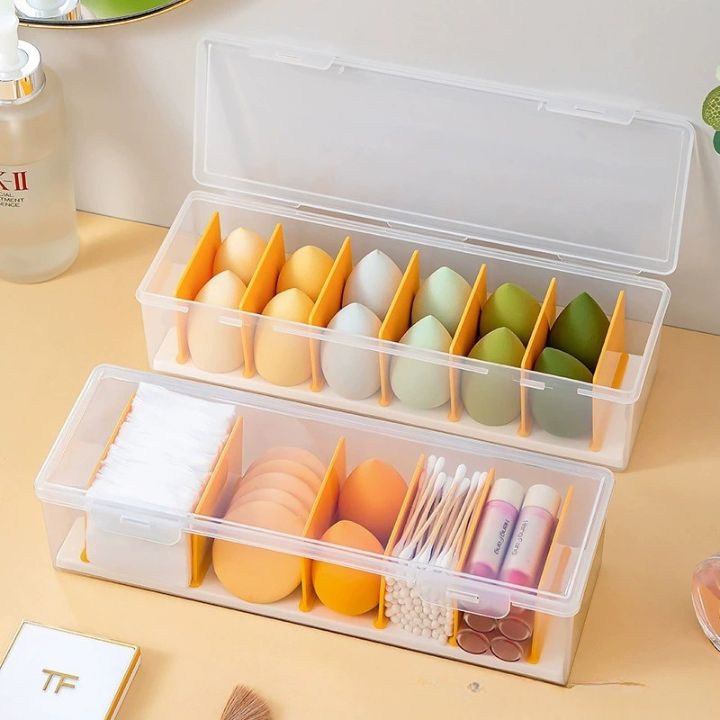 Ultimate Daily Essentials Storage Box
