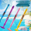 Fun Blast Firework Splash Water Gun