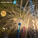 Fun Blast Firework Splash Water Gun