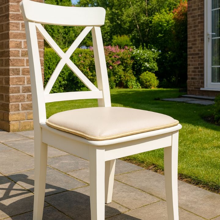 CozyFit Premium Chair Cushion