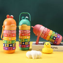 Kids Fun Learning Water Bottle