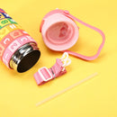 Kids Fun Learning Water Bottle