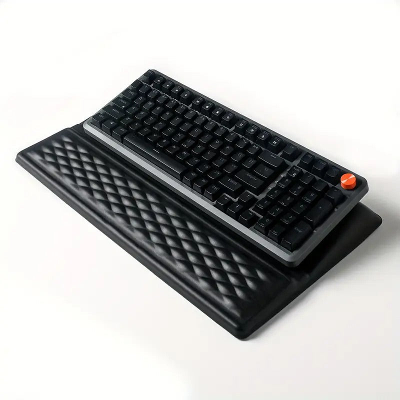 Wrist Relief Comfort Typing Pad