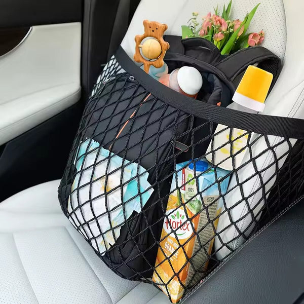 Car Organizer Storage Net