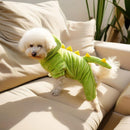 Soft Dragon Pet Sweater