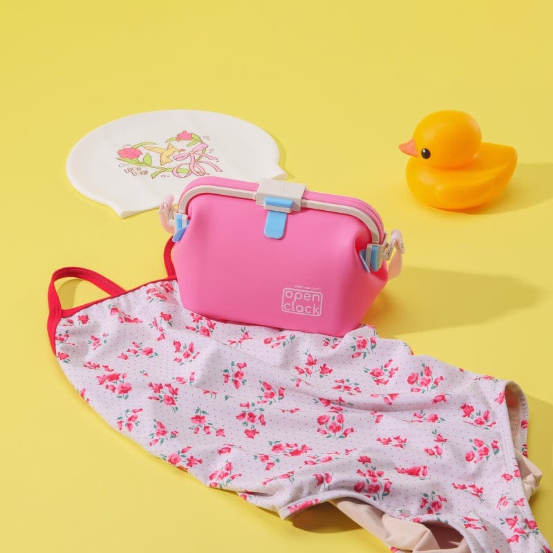 Beach Ready Waterproof Carry Pouch