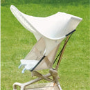 Baby Stroller Sun Protection Umbrella