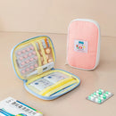 SafeMeds Waterproof Medicine Pouch