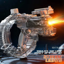 Fully Automatic Electric Water Gun