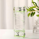 Liquid Timer Panda Figurine