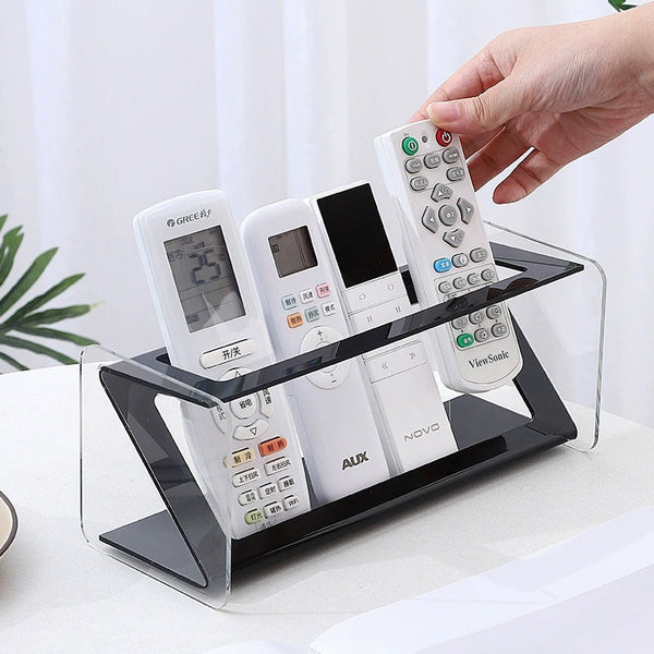 All-in-One Table Organizer