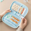SafeMeds Waterproof Medicine Pouch