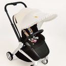 Baby Stroller Sun Protection Umbrella