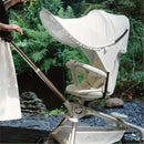 Baby Stroller Sun Protection Umbrella