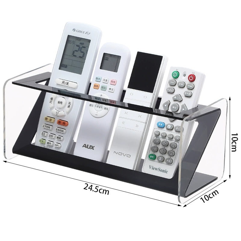 All-in-One Table Organizer