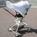 Baby Stroller Sun Protection Umbrella
