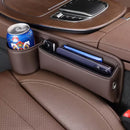 Car Seat Side Storage Organizer