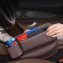 Car Seat Side Storage Organizer
