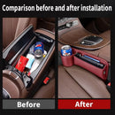 Car Seat Side Storage Organizer
