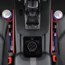 Car Seat Side Storage Organizer