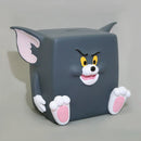 Kids Cartoon Kitty Money Bank