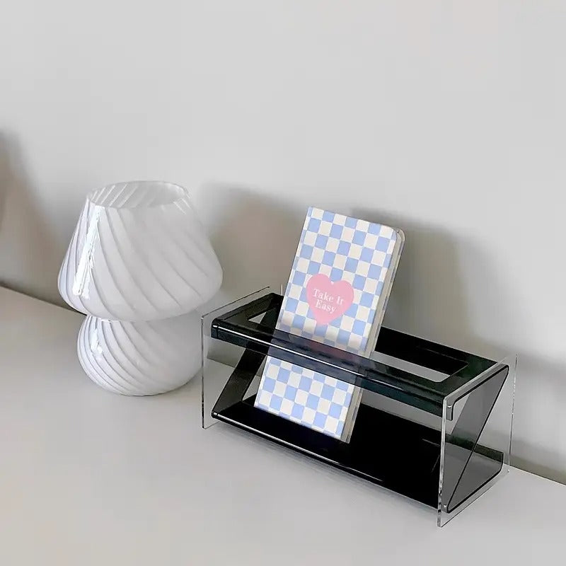 All-in-One Table Organizer