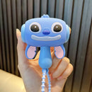 Cute Capybara Sound Hammer Keychain